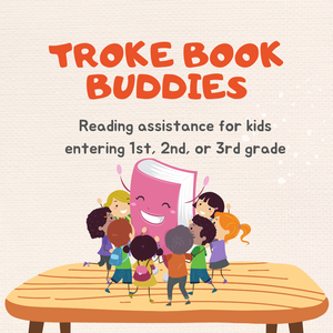 Book Buddies